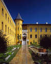 Four Seasons Hotel Istanbul 